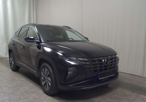 Hyundai Tucson, 2023