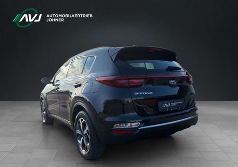 Kia Sportage, 2020 3
