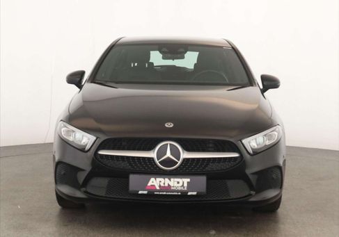 Mercedes-Benz A 200, 2021