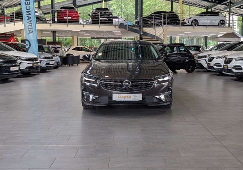 Opel Insignia, 2021 2