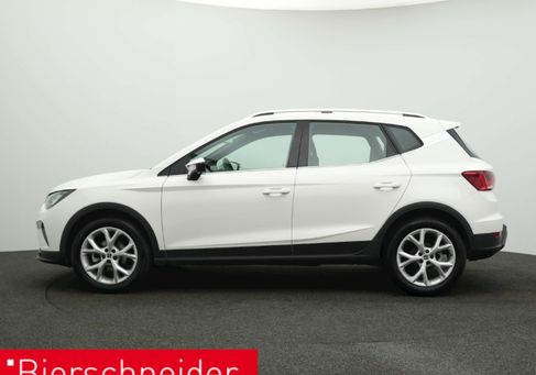 Seat Arona, 2025