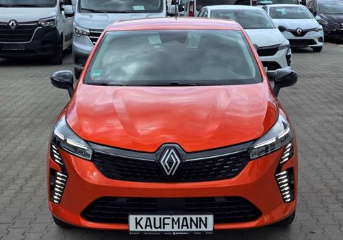 Renault Clio, 2025