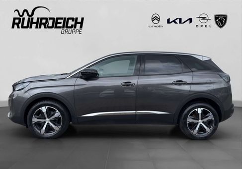 Peugeot 3008, 2023
