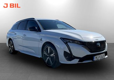 Peugeot 308, 2024