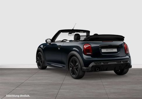 MINI Cooper Cabrio, 2023
