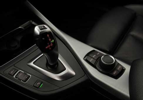 BMW 118, 2019