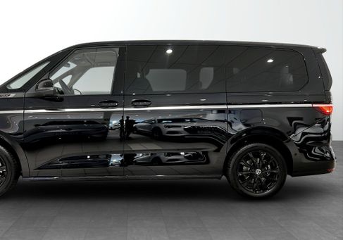 Volkswagen Multivan, 2026 2