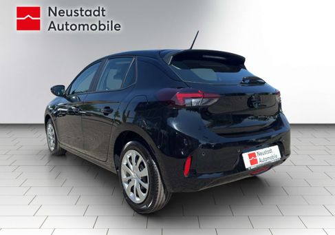 Opel Corsa, 2025 3