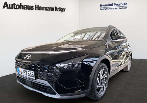 Hyundai Bayon, 2026 2