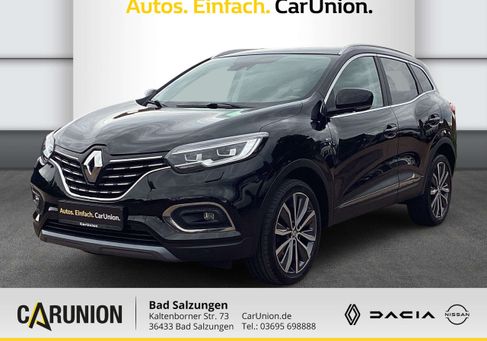 Renault Kadjar, 2020