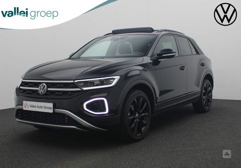 Volkswagen T-Roc, 2023