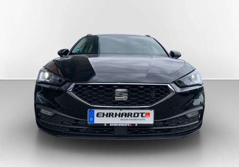 Seat Leon, 2024