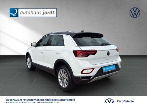 Volkswagen T-Roc, 2023