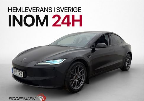 Tesla Model 3, 2024 3