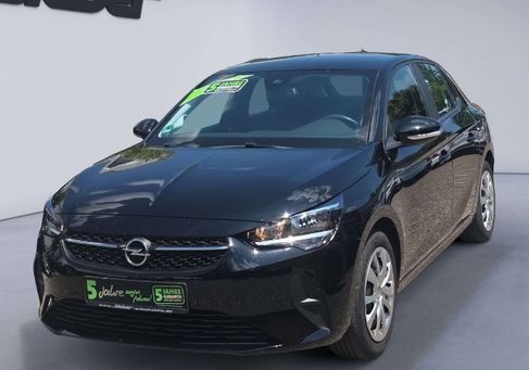 Opel Corsa, 2023 2