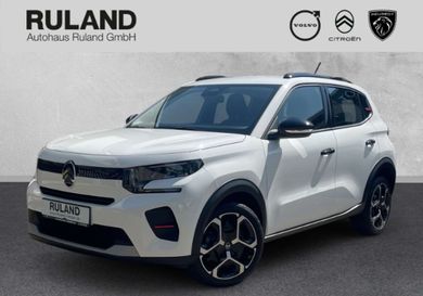 Citroën C3, 2025