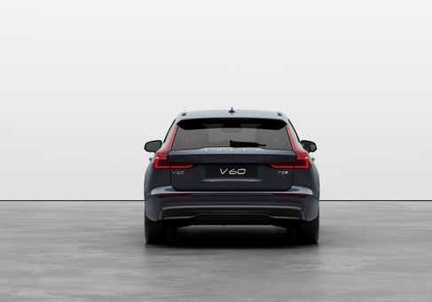 Volvo V60, 2026