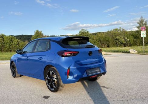 Opel Corsa, 2025 2