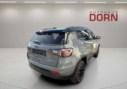 Jeep Compass, 2023 3