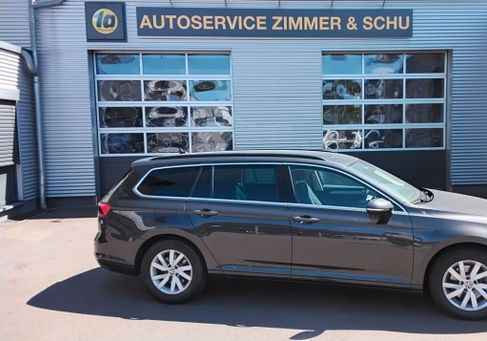 Volkswagen Passat Variant, 2023 2