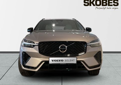 Volvo XC60, 2026
