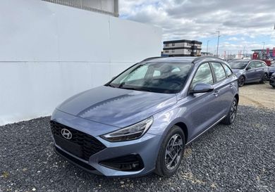 Hyundai i30, 2026