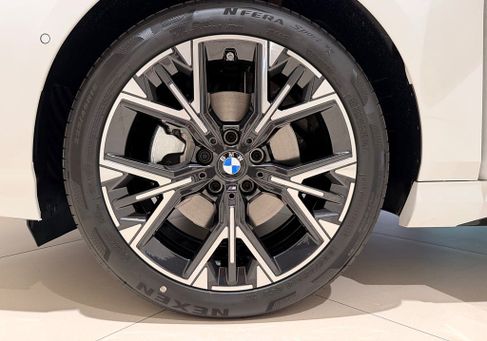 BMW 120, 2026 3