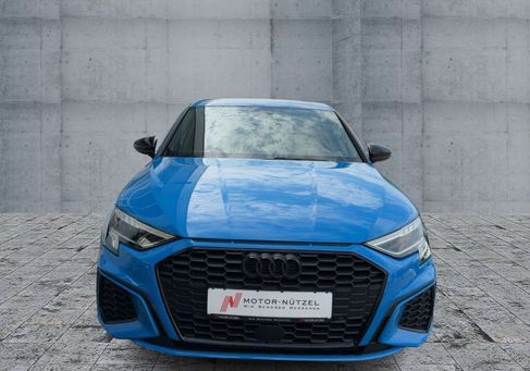 Audi A3, 2022 3