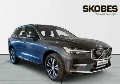 Volvo XC60, 2024