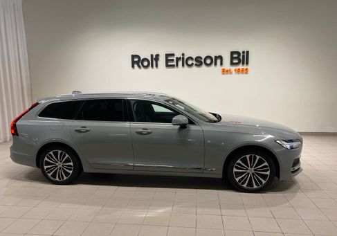 Volvo V90, 2024 3