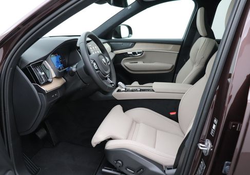Volvo XC90, 2026 3