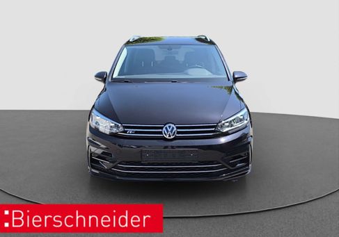 Volkswagen Touran, 2019 2