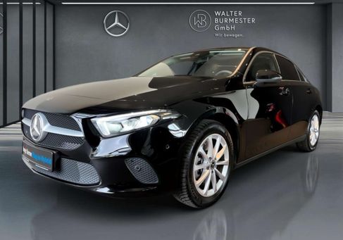 Mercedes-Benz A 250, 2022