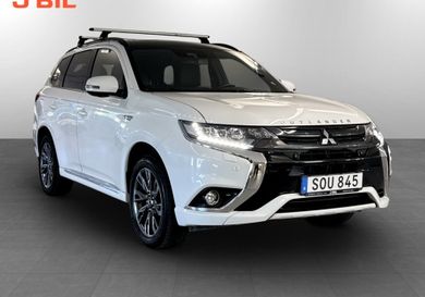 Mitsubishi, 2018