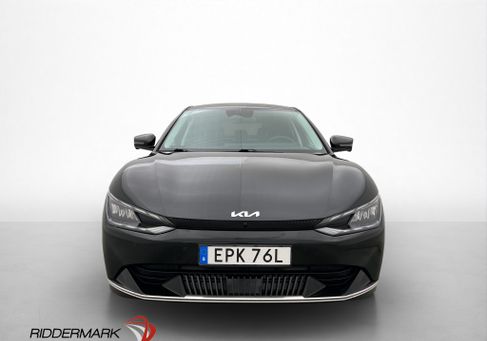 Kia EV6, 2023 2