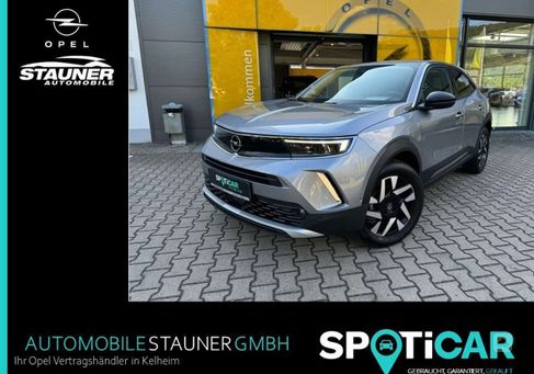 Opel Mokka, 2023