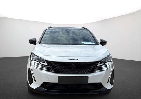 Peugeot 3008, 2024