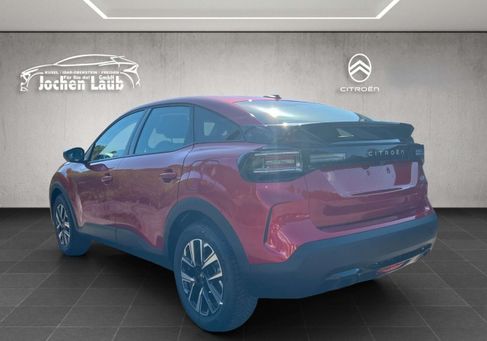 Citroën C4, 2026 3