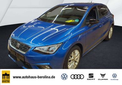 Seat Ibiza, 2025