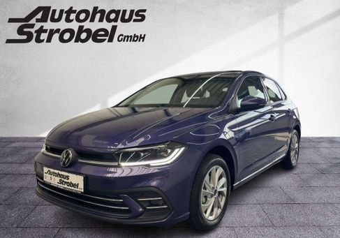 Volkswagen Polo, 2025