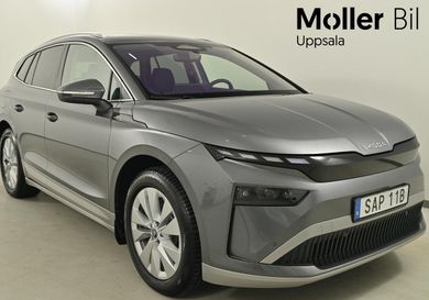 Skoda Enyaq, 2027