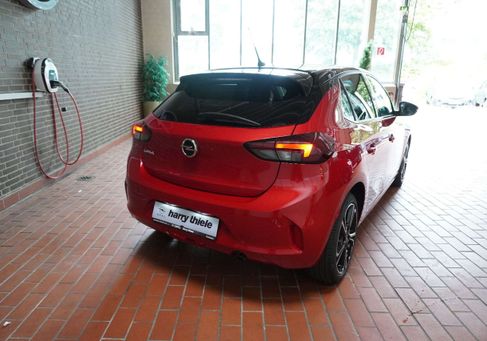 Opel Corsa, 2023 3