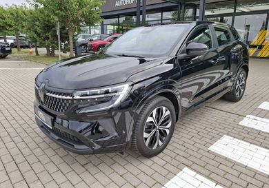 Renault Austral, 2024