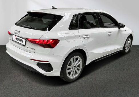 Audi A3, 2023 2