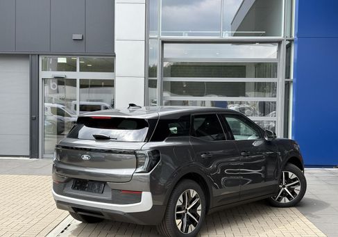 Ford Explorer, 2026