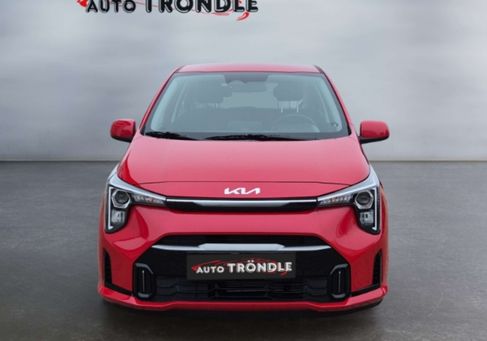 Kia Picanto, 2026