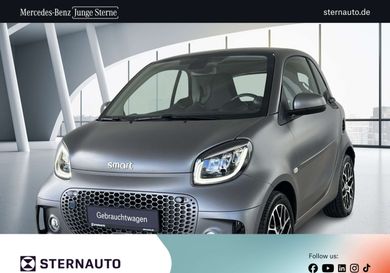 Smart ForTwo, 2024