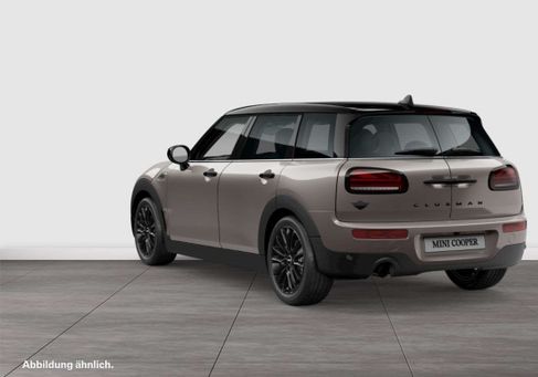 MINI Cooper Clubman, 2022