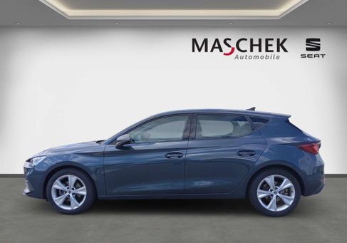 Seat Leon, 2026