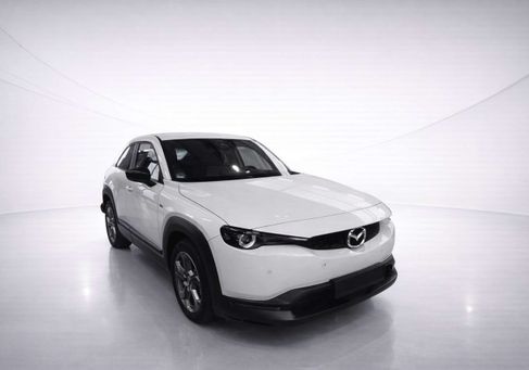 Mazda MX-30, 2023